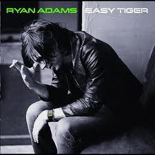 Ryan Adams – Easy Tiger (2007, CD) - Discogs