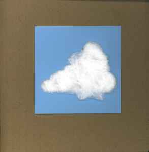 Stuart Hyatt - The Clouds album cover