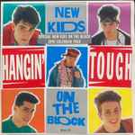 Cover of Hangin'Tough, 1988, Vinyl