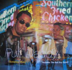 Diddy – Can't Nobody Hold Me Down Lyrics