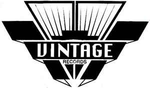 Vintage Records (3) on Discogs