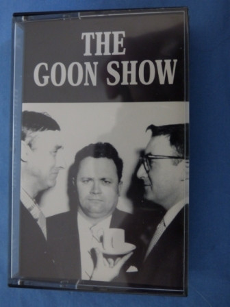 baixar álbum The Goons - The Goon Show 1
