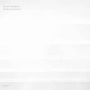 White Line Sunrise II  (Vinyl, LP, Album) for sale
