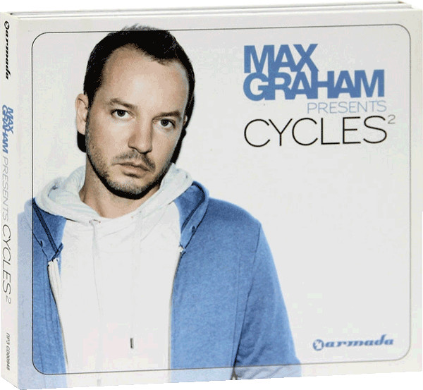 Max Graham - Cycles 2 | Releases | Discogs
