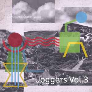 Various - Joggers Vol. 3 - A Communal Compilation album cover