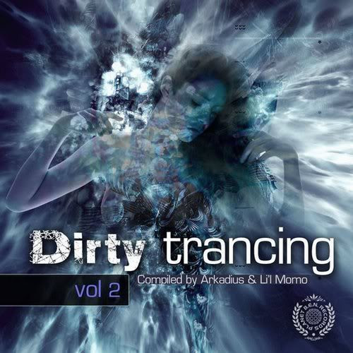 Album herunterladen Arkadius & Li'l Momo - Dirty Trancing