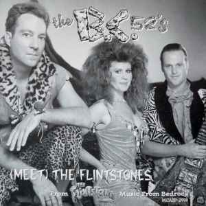 (Meet) The Flintstones (CD, Single, Promo) for sale