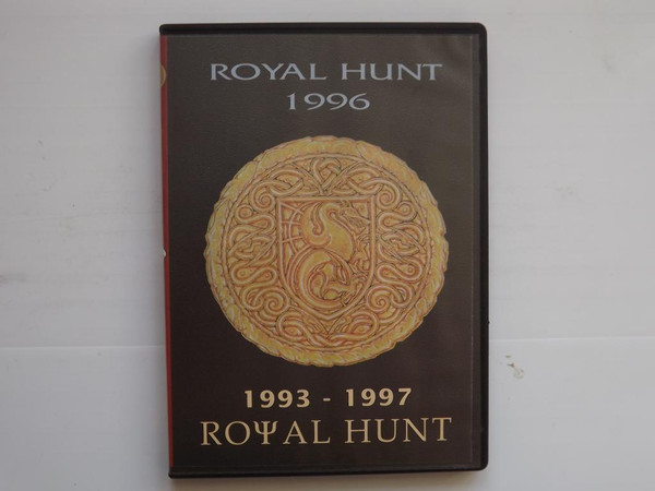 last ned album Royal Hunt - 1996 1993 1997