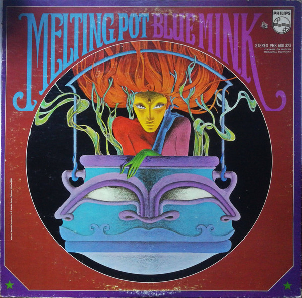 Blue Mink – Melting Pot (1969