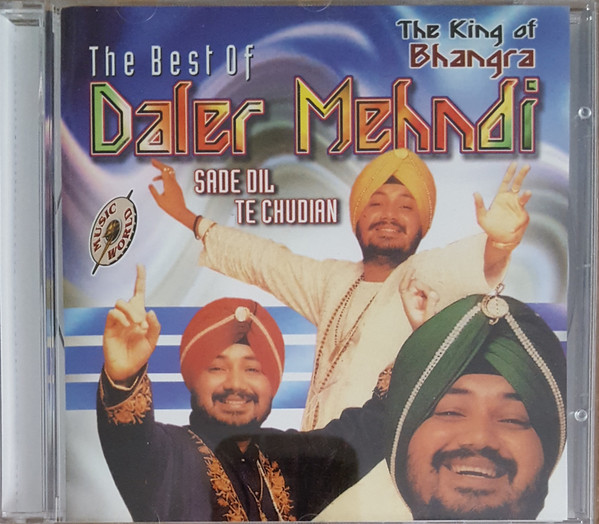 Daler Mehndi launches 'Best of Gurbani'