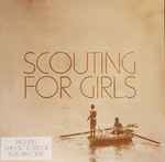 Cover of Scouting For Girls, 2007, CD