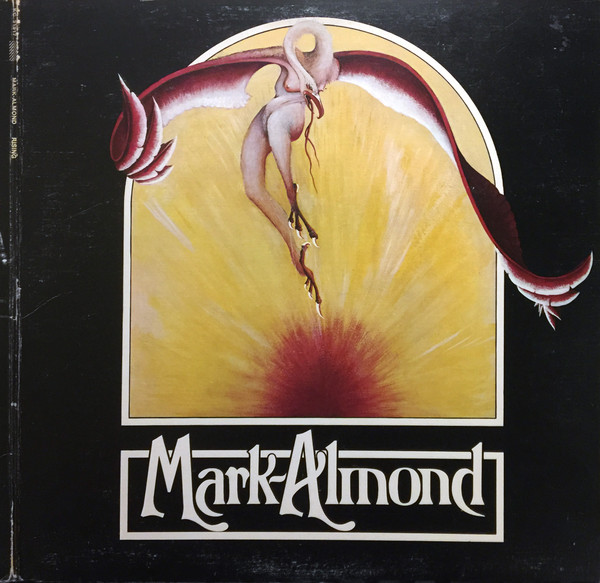 Mark-Almond - Rising | Columbia (KC 31917)