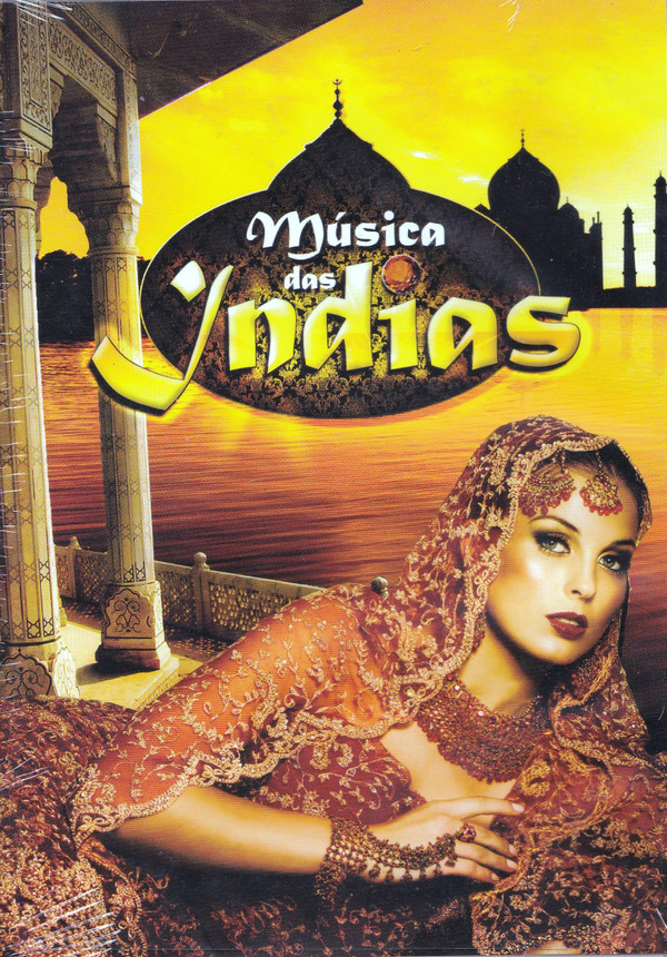 télécharger l'album Various - Música Das Índias
