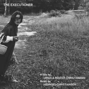 Henning Christiansen - The Executioner album cover