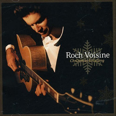 baixar álbum Roch Voisine - Christmas Is Calling