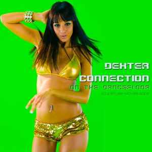 Dexter Connection - On The Dancefloor album cover