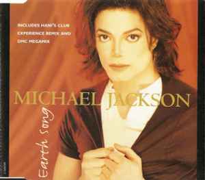 Michael Jackson - Earth Song
