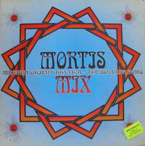 Mortis Mix - Medium Orient Rhythm - The Islamic Song