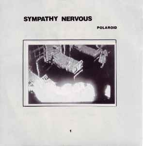 Sympathy Nervous - Polaroid