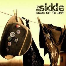descargar álbum The Sickle - Hung Up To Dry