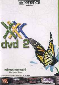 Various - XXXPerience DVD 2 / Edição Especial - São Paulo Brasil album cover