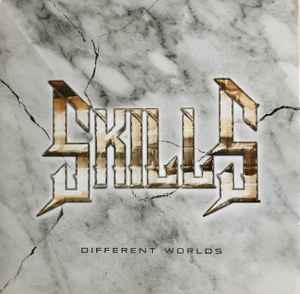 Skills (9) - Different Worlds  album cover