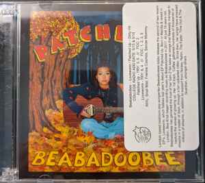 beabadoobee – Loveworm / Patched Up (2019, CDr) - Discogs