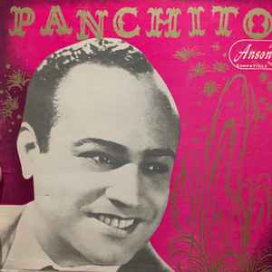 Panchito Riset - Panchito Vol. 1 album cover