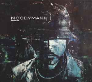 Moodymann - DJ-Kicks