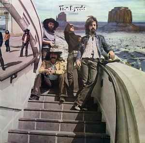 (Untitled) - The Byrds