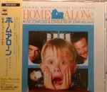 Cover of Home Alone (Original Motion Picture Soundtrack), 1991-05-22, CD