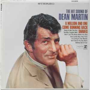 Dean Martin - Dean 