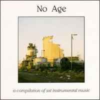 No Age - A Compilation Of SST Instrumental Music - Various
