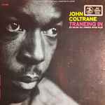 John Coltrane With The Red Garland Trio - John Coltrane With The