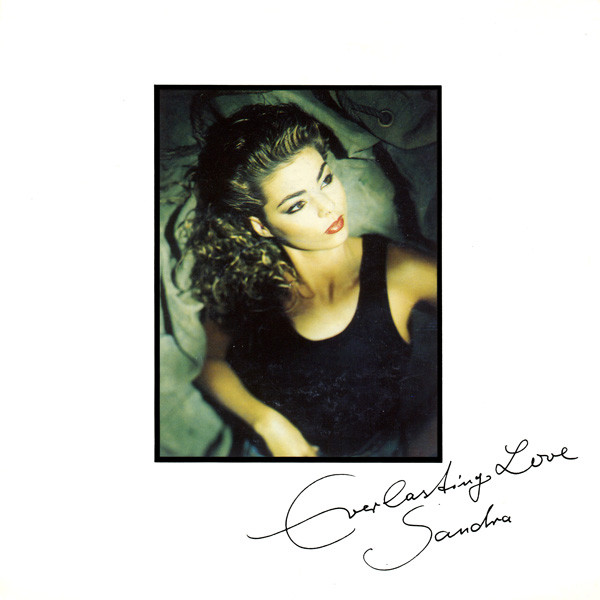 Sandra - Everlasting Love | Releases | Discogs