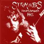 Cover of Heartbreak Hill, 1995, CD