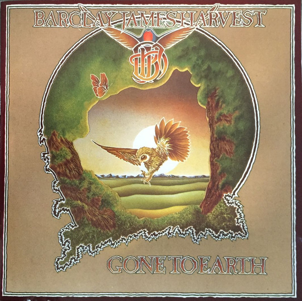 Barclay James Harvest – To Earth Discogs