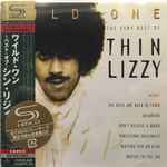 Cover of Wild One - The Very Best Of Thin Lizzy, 2008-06-25, CD