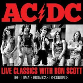 AC/DC - Rocker (Live) ft. Bon Scott MP3 Download & Lyrics