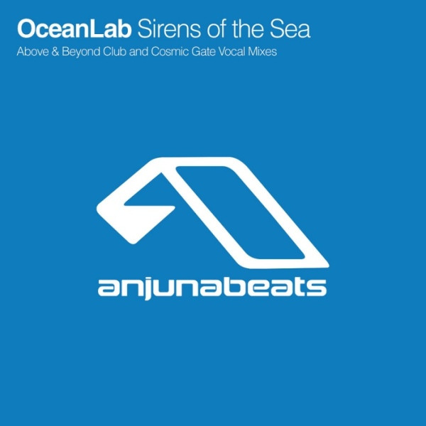 OceanLab – Sirens Of The Sea (2008, Vinyl) - Discogs