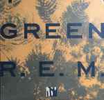 R.E.M. - Green, Releases