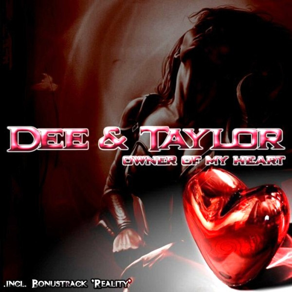 baixar álbum Dee & Taylor - Owner Of My Heart