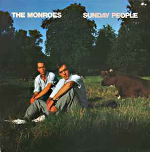Sunday People - The Monroes