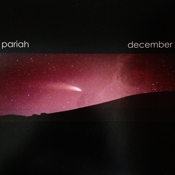 last ned album Pariah - December
