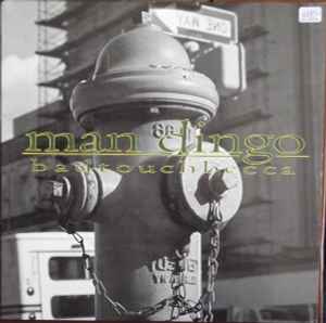 Man Dingo - Bad Touch Becca album cover