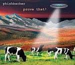 descargar álbum Phishbacher - Prove That