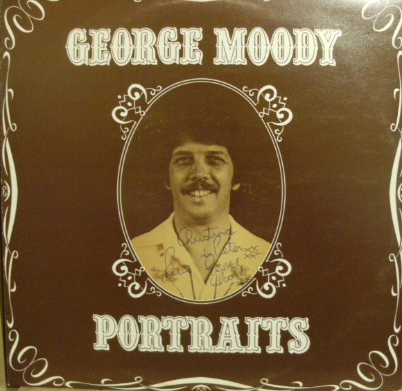 ladda ner album George Moody - Portraits