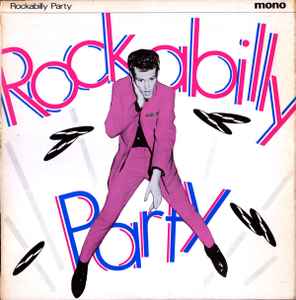 Various - Rockabilly Party