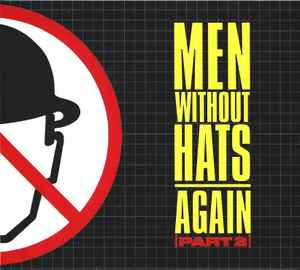 Again [Part 2] - Men Without Hats