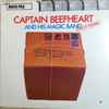 Captain Beefheart And His Magic Band* - Strictly Personal